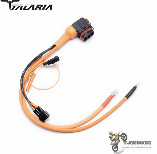 Talaria Sting R OEM Battery Power Connection Sub Cable – Genuine Replacement Part