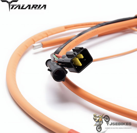 Talaria Sting R OEM Battery Power Connection Sub Cable – Genuine Replacement Part