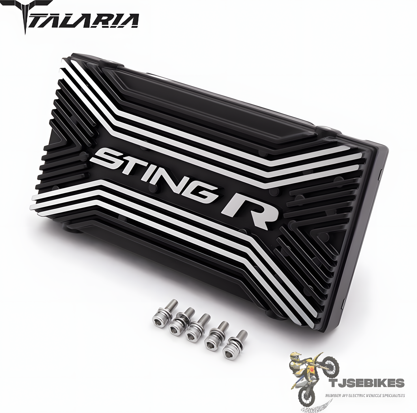 Talaria Sting OEM Unrestricted Motor Controller – Genuine Original Replacement Part