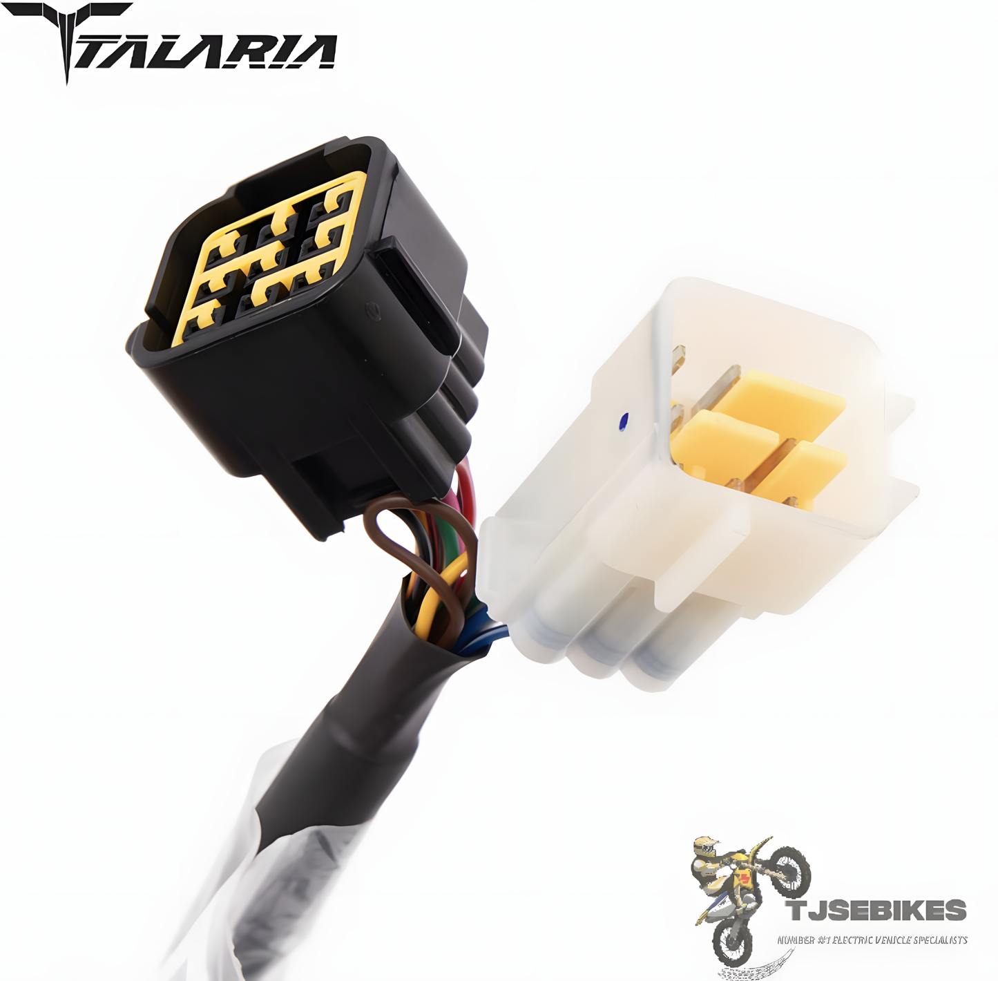 Talaria Sting OEM Unrestricted Motor Controller – Genuine Original Replacement Part