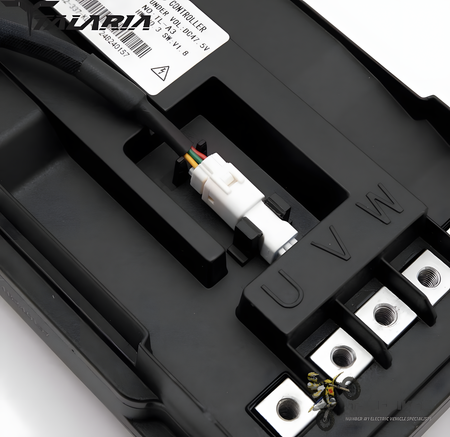 Talaria Sting OEM Unrestricted Motor Controller – Genuine Original Replacement Part