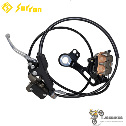 SurRon Ultra Bee Rear Brake OEM Complete Assembly