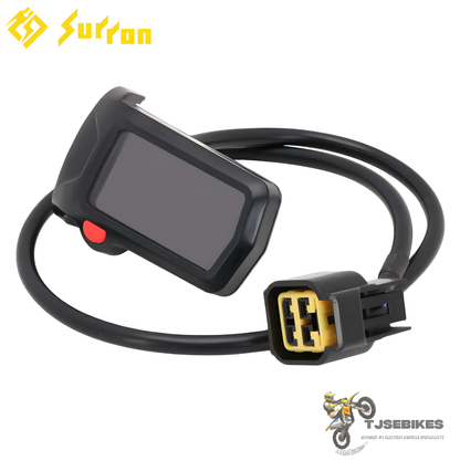 SurRon ODOMETER / SPEEDO / HOUR METER fits SURRON LIGHTBEE X LBX