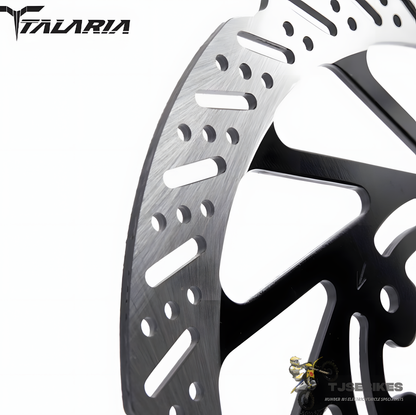 Talaria MX5 & Sting Pro 240mm Front / Rear Brake Disc Rotor – OEM Replacement Part