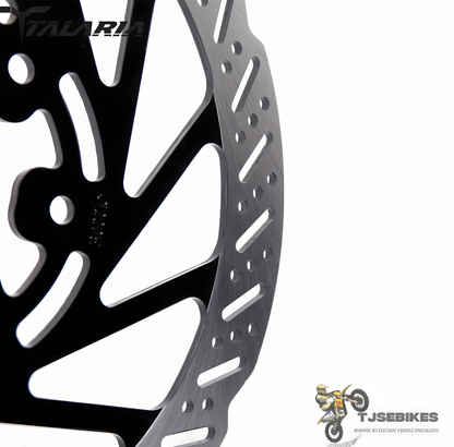 Talaria MX5 & Sting Pro 240mm Front / Rear Brake Disc Rotor – OEM Replacement Part