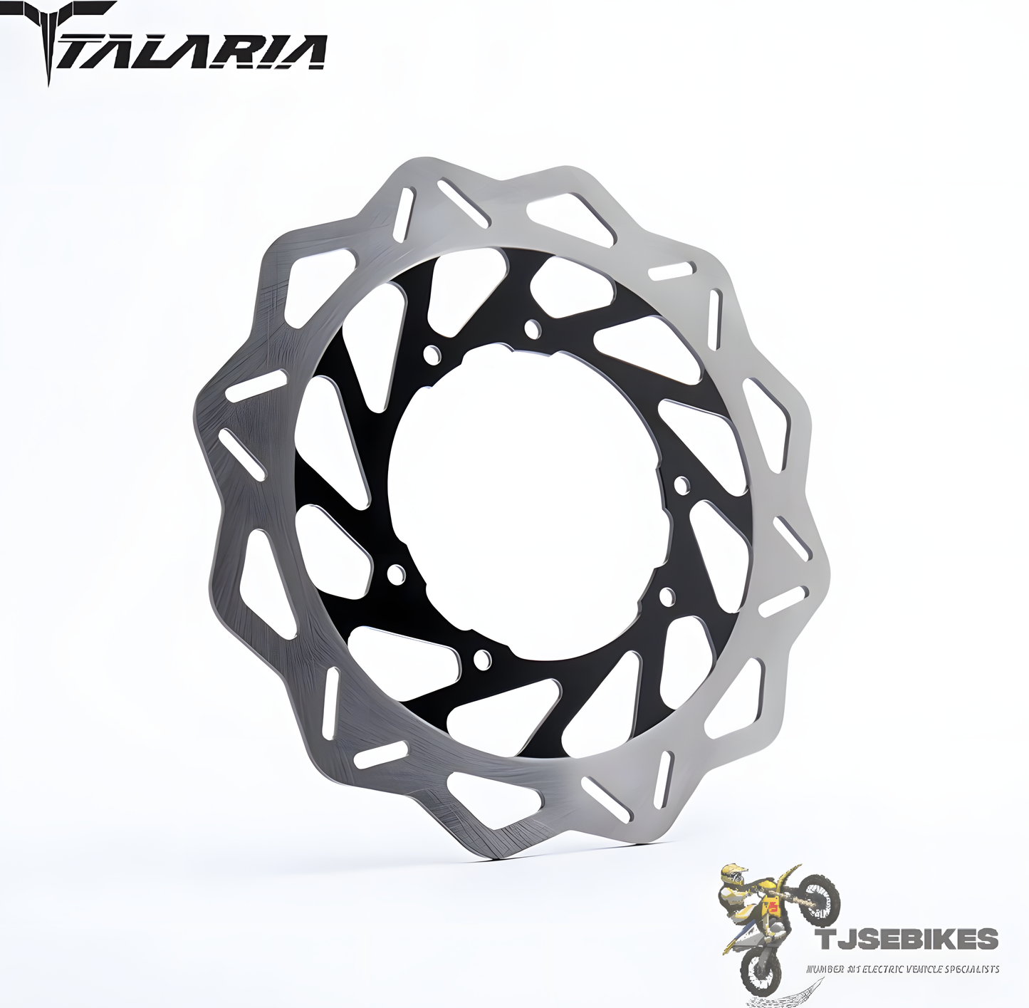 Talaria Komodo OEM Rear Brake Disc Rotor – High-Quality Genuine Replacement Part