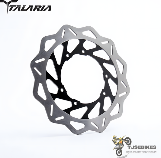 Talaria Komodo OEM Rear Brake Disc Rotor – High-Quality Genuine Replacement Part