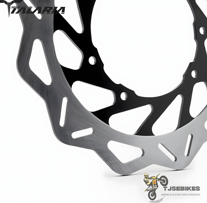 Talaria Komodo OEM Rear Brake Disc Rotor – High-Quality Genuine Replacement Part