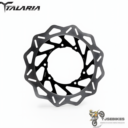 Talaria Komodo OEM Rear Brake Disc Rotor – High-Quality Genuine Replacement Part