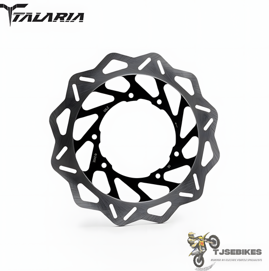 Talaria Komodo OEM Rear Brake Disc Rotor – High-Quality Genuine Replacement Part