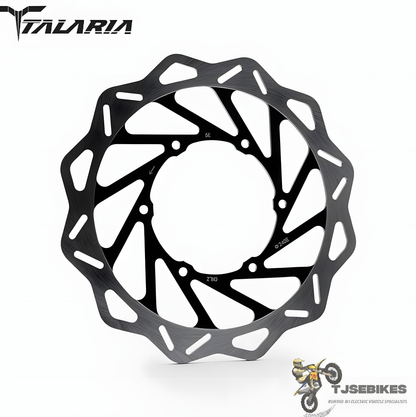 Talaria Komodo Front Brake Disc – Genuine OEM Replacement