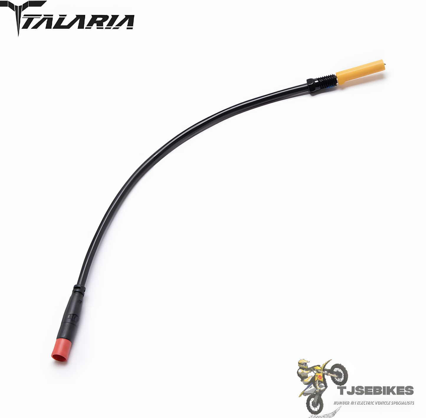 Talaria Sting R & X3 OEM Rear Brake Switch Spring Cable – Genuine Original Replacement Part