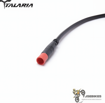 Talaria Sting R & X3 OEM Rear Brake Switch Spring Cable – Genuine Original Replacement Part