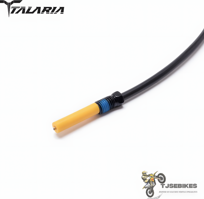 Talaria Sting R & X3 OEM Rear Brake Switch Spring Cable – Genuine Original Replacement Part