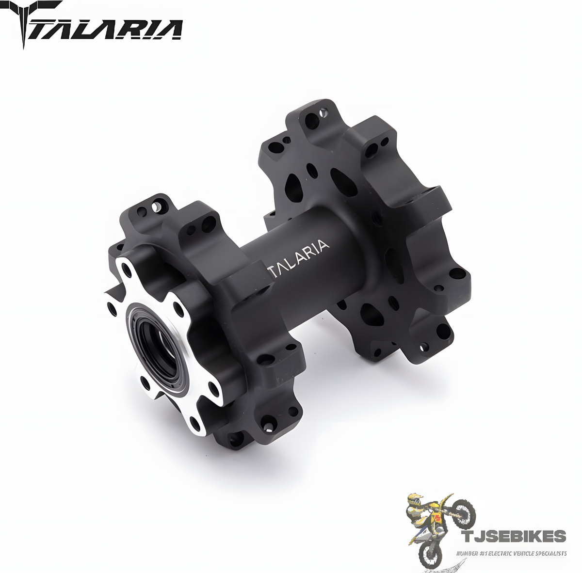 Talaira MX5 & String Pro Rear Wheel Hub – OEM Thru Hub Replacement Part