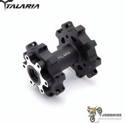 Talaira MX5 & String Pro Rear Wheel Hub – OEM Thru Hub Replacement Part