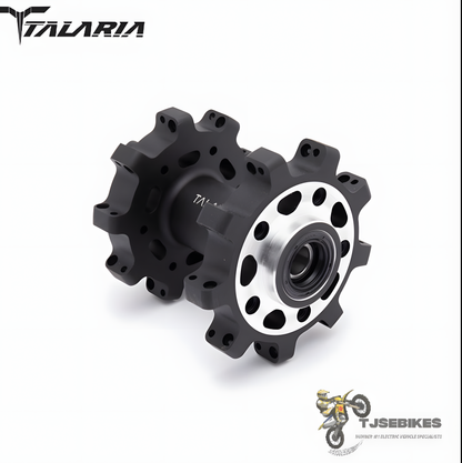 Talaira MX5 & String Pro Rear Wheel Hub – OEM Thru Hub Replacement Part