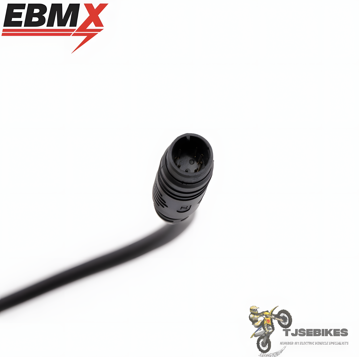 EBMX Ultra Bee Stock Display Harness – Compatible with X-9000 Controller