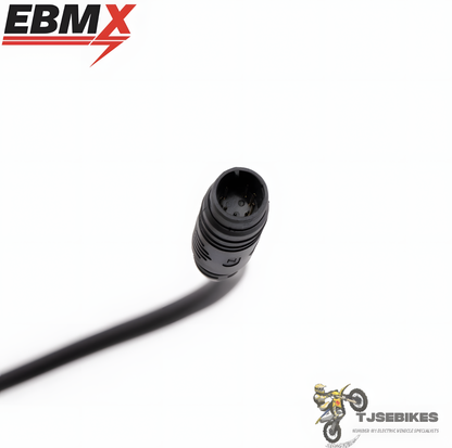 EBMX Ultra Bee Stock Display Harness – Compatible with X-9000 Controller