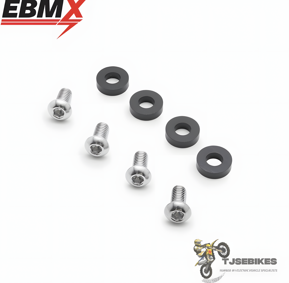 EBMX Talaria Main Harness for X-9000 -
200mm Version