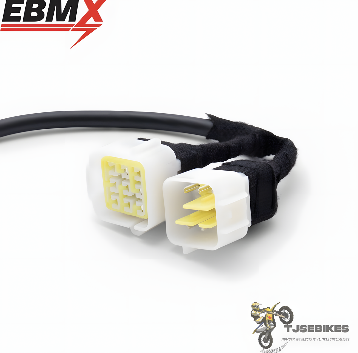 EBMX Talaria Main Harness for X-9000 -
200mm Version