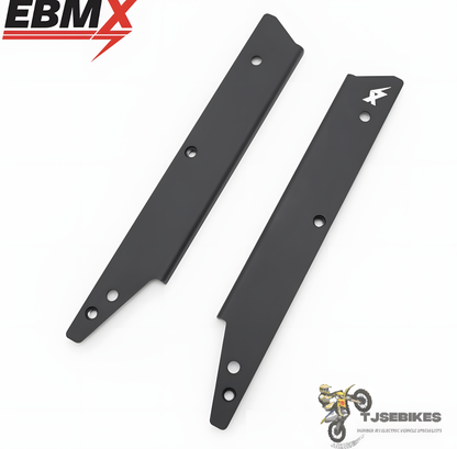 EBMX X-9000 Talaria XXX Harness And Brackets for TL2500