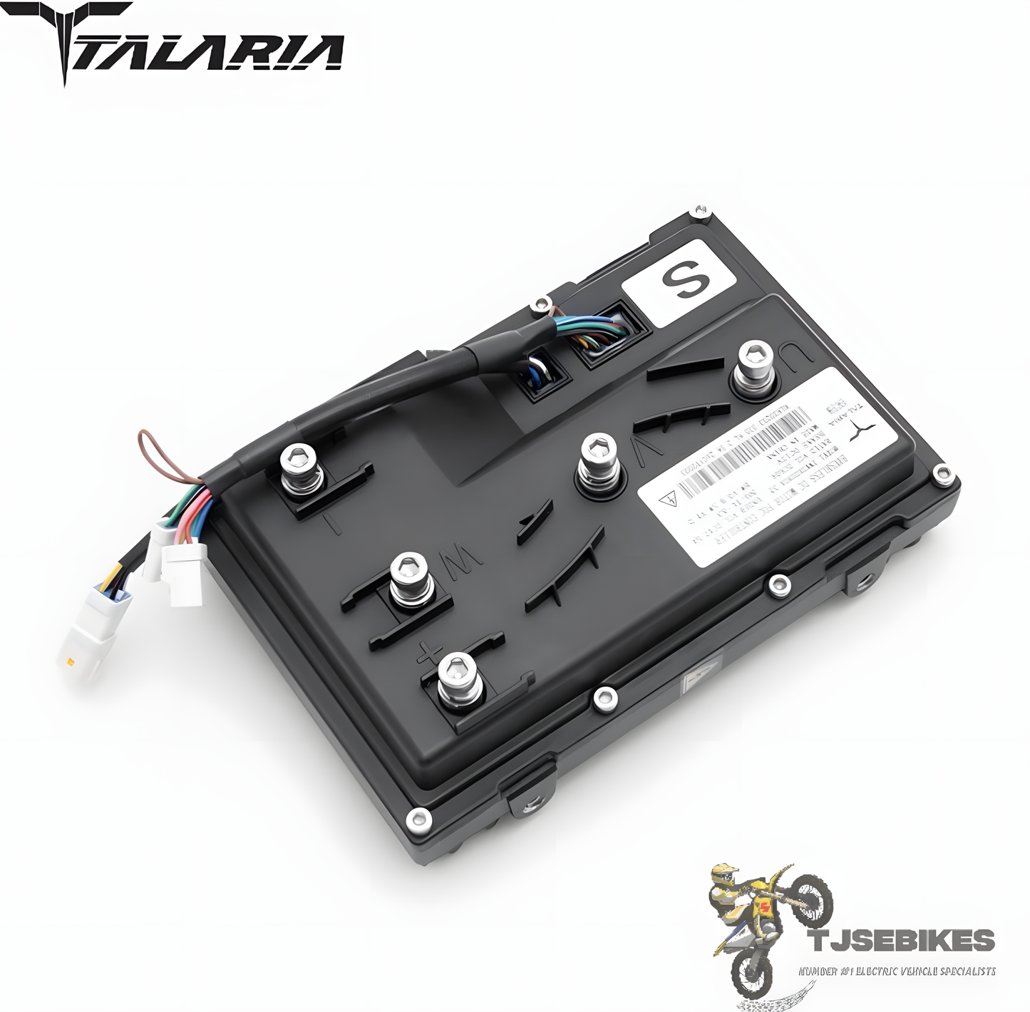 Talaria X3 Mini MX OEM Motor Controller – Original Replacement Part
