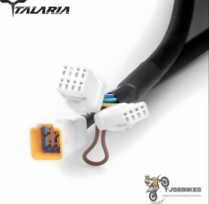 Talaria X3 Mini MX OEM Motor Controller – Original Replacement Part