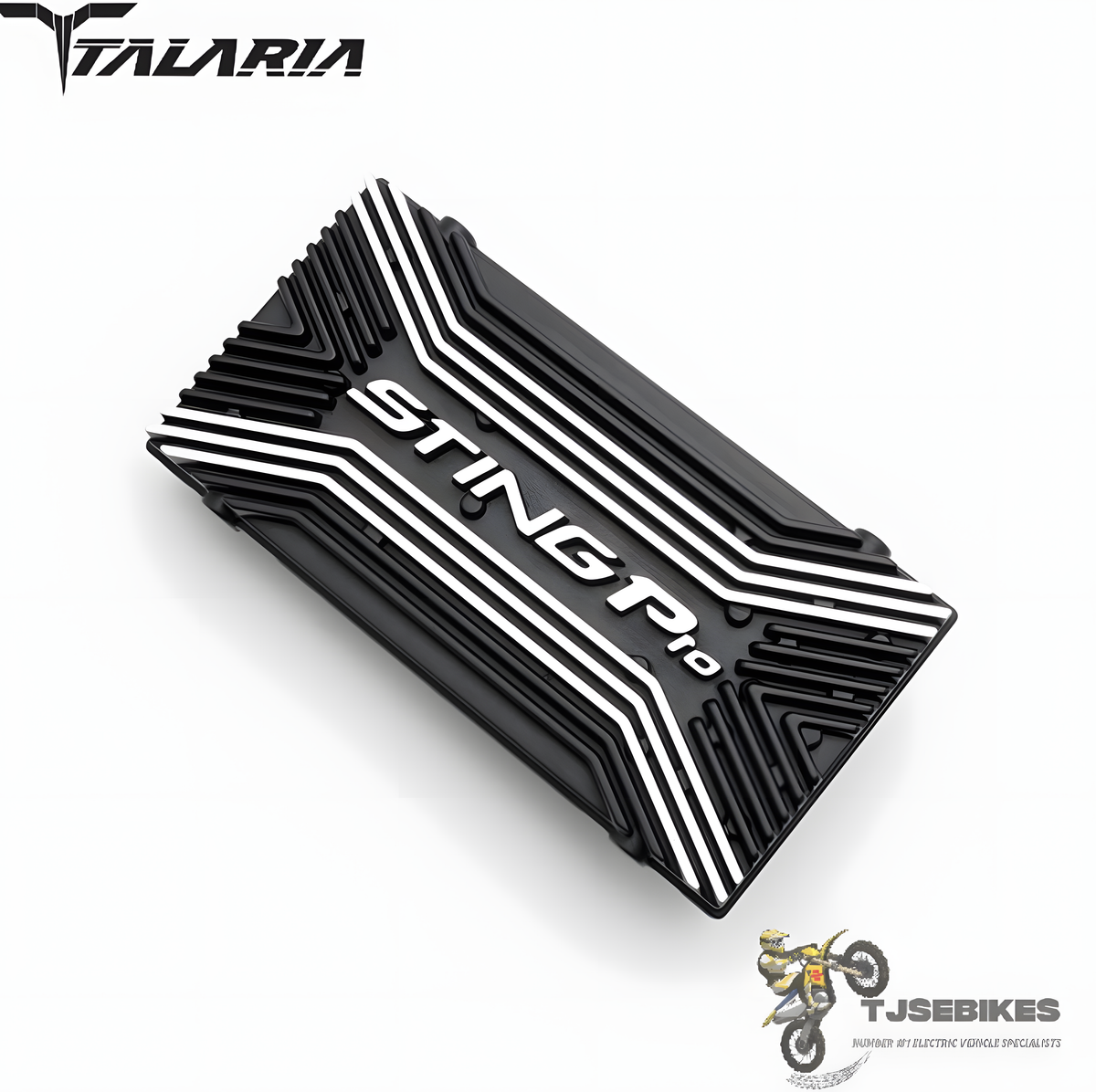 Talaria OEM Motor Controller Assembly – Original Equipment Replacement for Sting Pro L1e