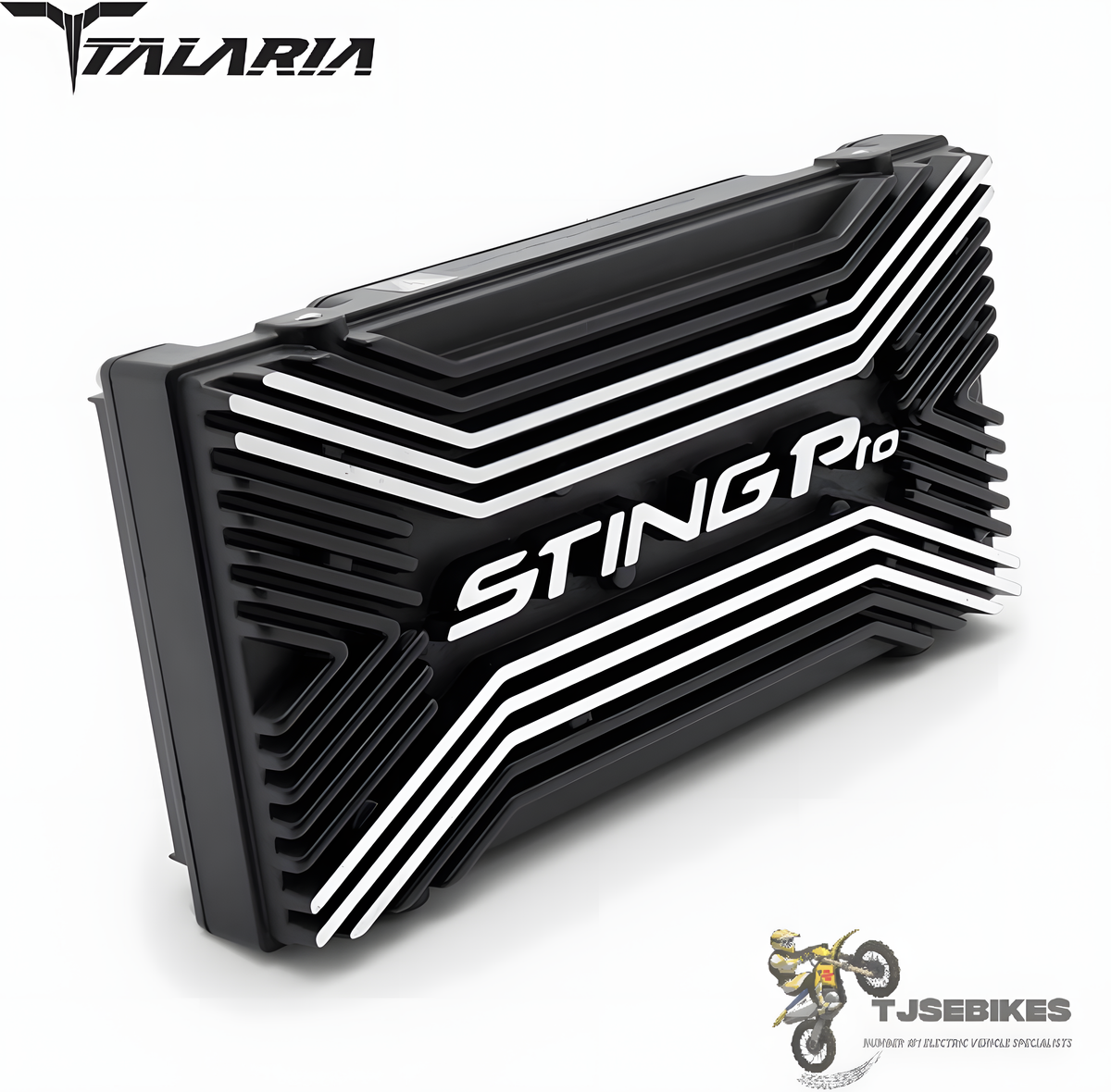 Talaria OEM Motor Controller Assembly – Original Equipment Replacement for Sting Pro L1e