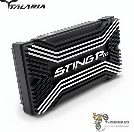 Talaria OEM Motor Controller Assembly – Original Equipment Replacement for Sting Pro L1e