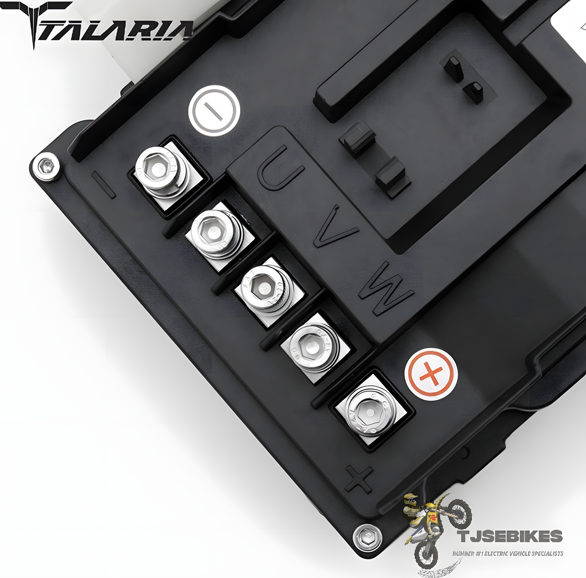 Talaria OEM Motor Controller Assembly – Original Equipment Replacement for Sting Pro L1e
