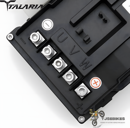 Talaria OEM Motor Controller Assembly – Original Equipment Replacement for Sting Pro L1e