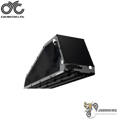 CYC A-65 Ebike Battery