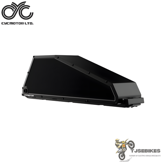 CYC A-65 Ebike Battery