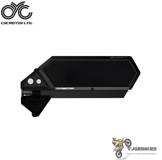 CYC A-52 Ebike Battery