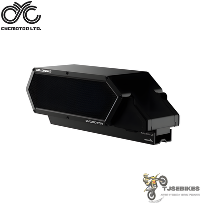 CYC A-52 Ebike Battery