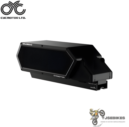 CYC A-52 Ebike Battery
