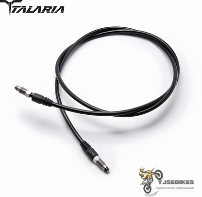 Talaria Sting R / X3 OEM Front Brake Hose – Genuine Caliper Replacement Part