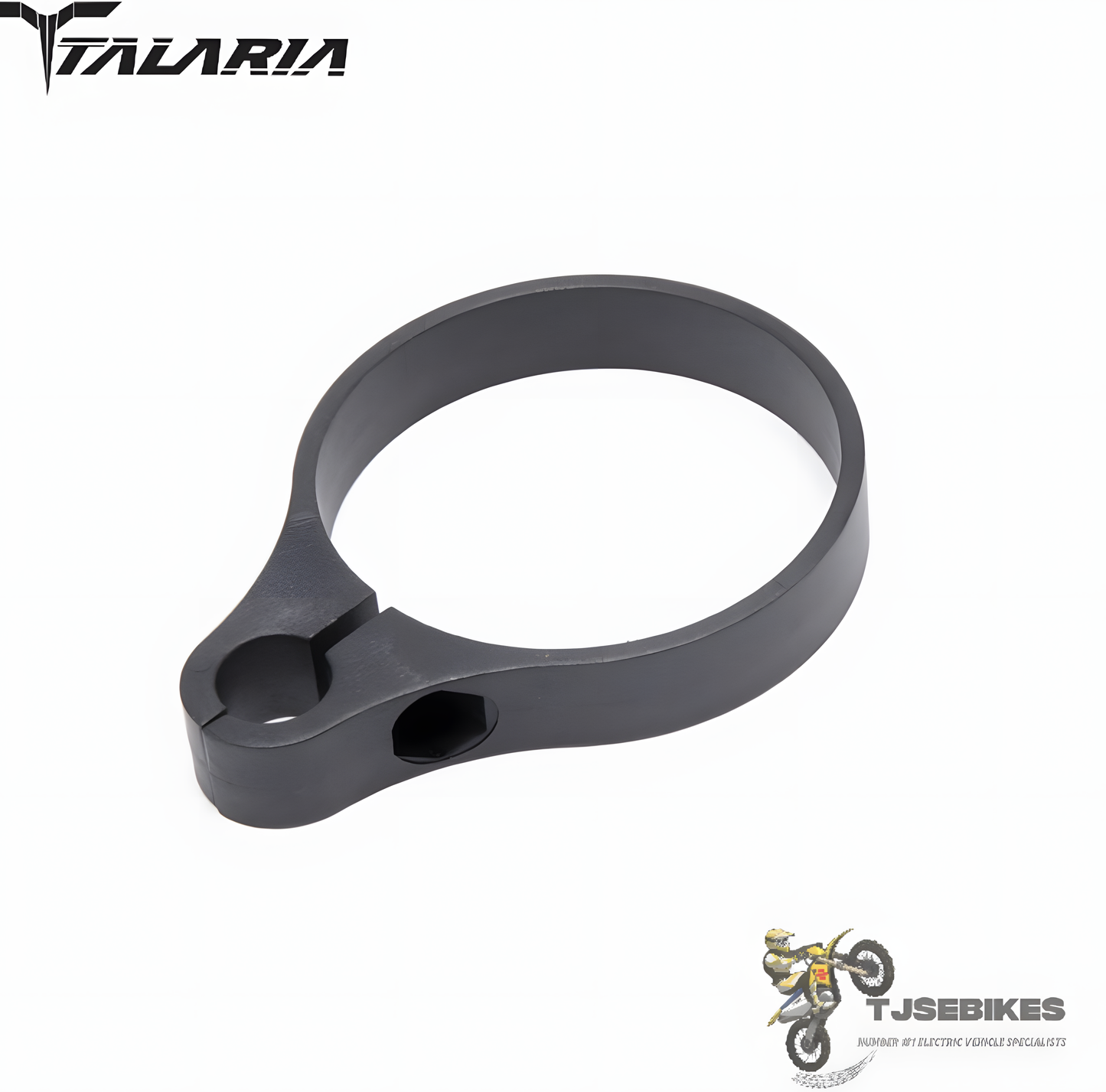 Talaria OEM Front Brake Hose Clamp – Genuine Original Replacement Part