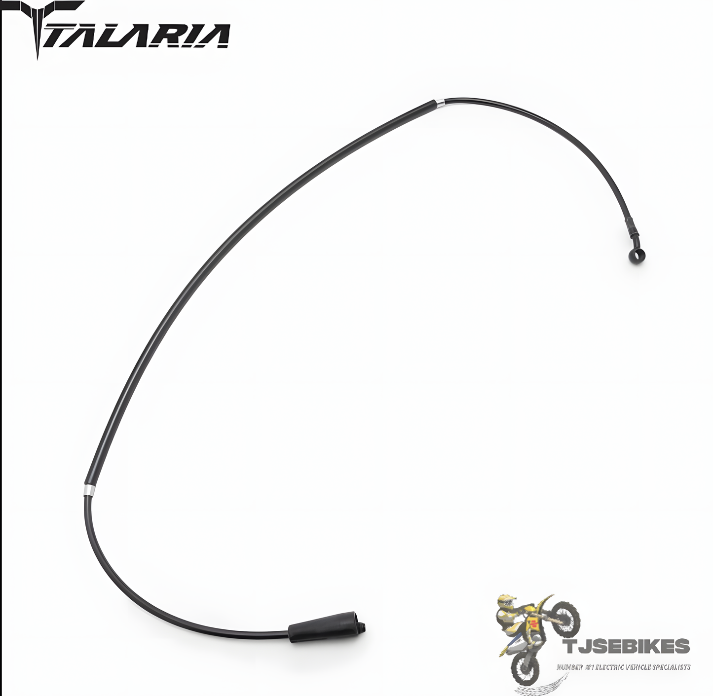 Talaria Komodo Front Brake Hose 1250mm OEM – Genuine Replacement Part