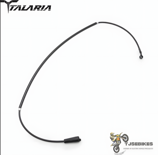 Talaria Komodo Front Brake Hose 1250mm OEM – Genuine Replacement Part
