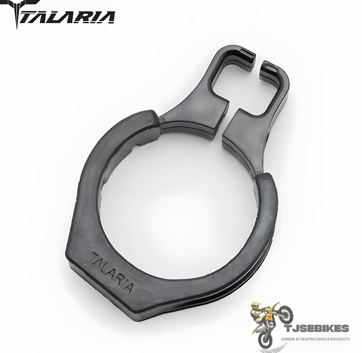 Talaria Fork Cable Clip OEM – Genuine Replacement Part