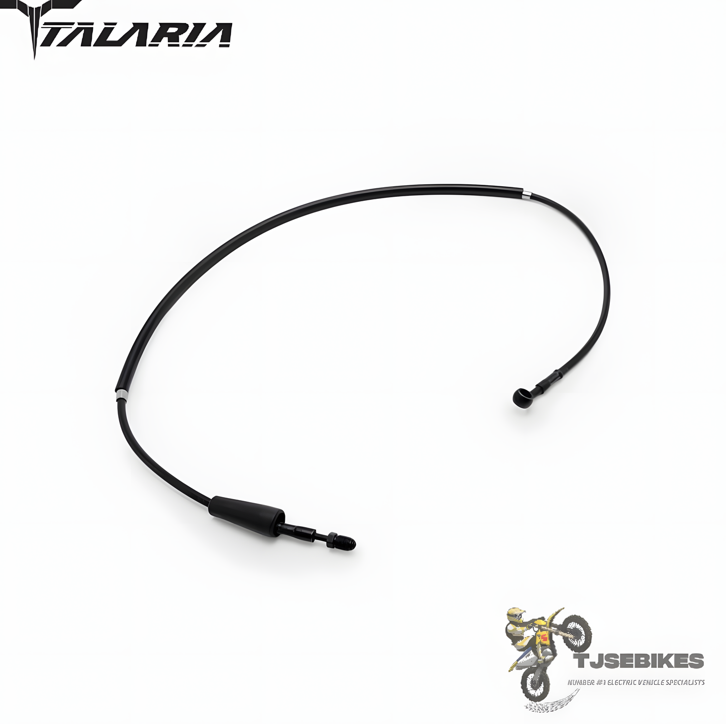 Talaria Komodo OEM Front Brake Hose 1150mm – Genuine Original Replacement Part