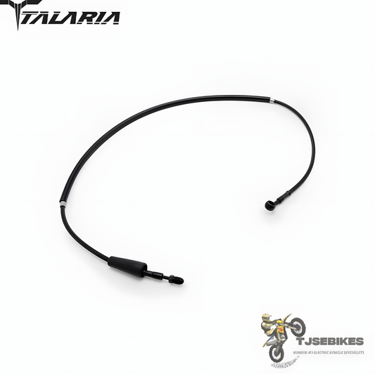 Talaria Komodo OEM Front Brake Hose 1150mm – Genuine Original Replacement Part