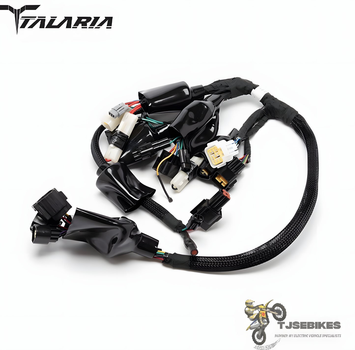 Talaria Sting OEM Full Wiring Loom – Genuine Original Replacement Wiring Harness