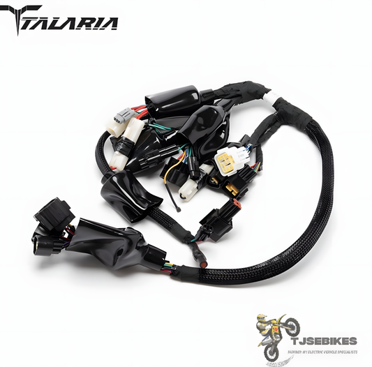 Talaria Sting OEM Full Wiring Loom – Genuine Original Replacement Wiring Harness