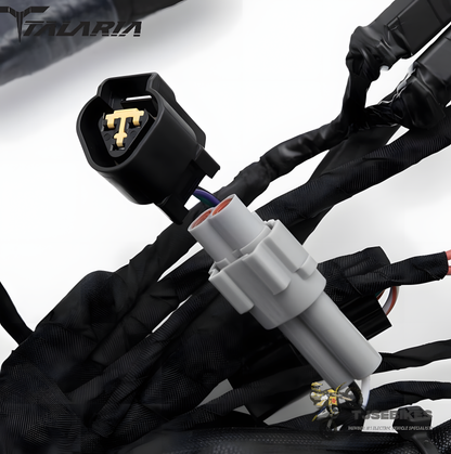 Talaria X3 Pro MX OEM Wiring Harness – Full Loom Original Replacement Part