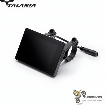 Talaria OEM Speedometer Display Assembly – Original Replacement for Sting & X3