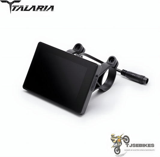 Talaria OEM Speedometer Display Assembly – Original Replacement for Sting & X3